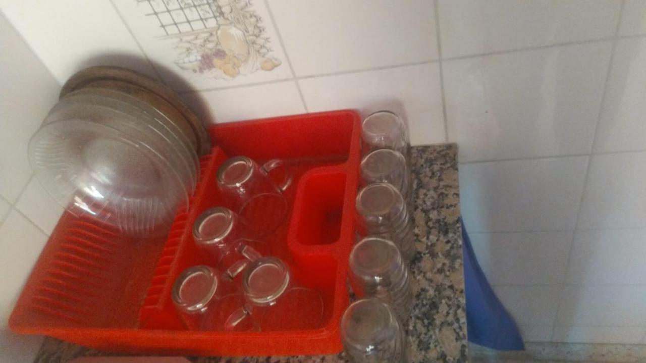 Hospedaje El Abuelo ウマウアカ エクステリア 写真